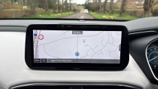 Hyundai SANTA FE 1.6 TGDi Plug-in Hybrid Ultimate 5dr 4WD Auto Estate